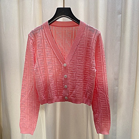 Fendi Sweater for Women #526050 replica