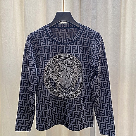 Fendi Sweater for Women #526051 replica