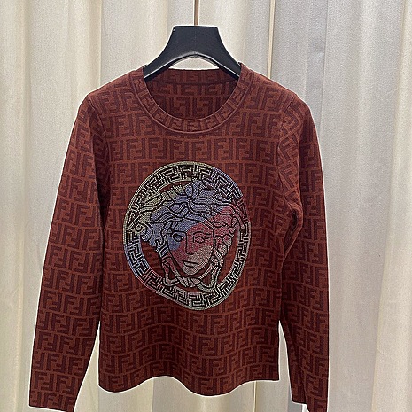 Fendi Sweater for Women #526052 replica