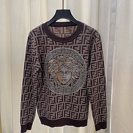Fendi Sweater for Women #526053 replica