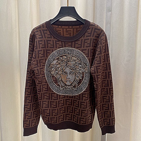 Fendi Sweater for Women #526054 replica