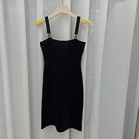 fendi skirts for Women #526056 replica