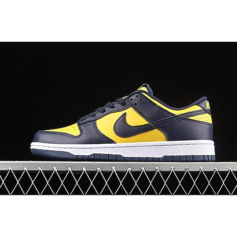 Nike SB Dunk Low Shoes for men #526066