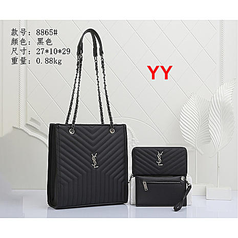 YSL Handbags #526090 replica