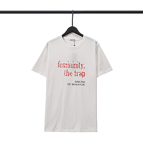 Dior T-shirts for men #526176 replica