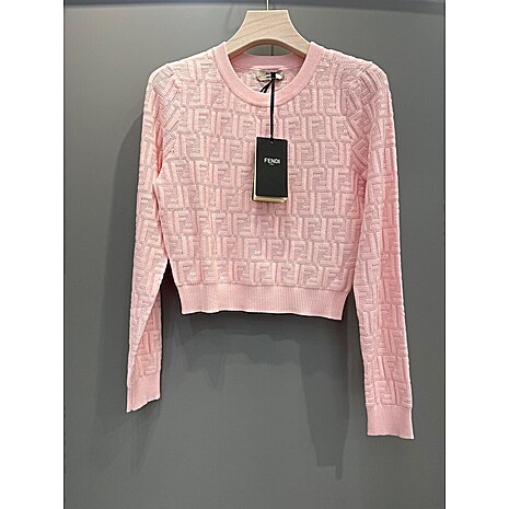 Fendi Sweater for Women #526202 replica