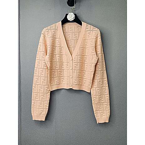 Fendi Sweater for Women #526208 replica