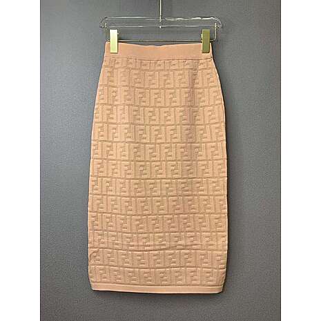 fendi skirts for Women #526216 replica