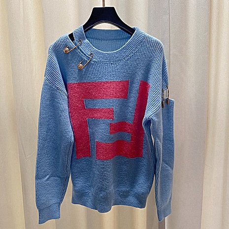Fendi Sweater for Women #526226 replica