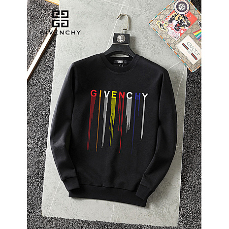 Givenchy Hoodies for MEN #526282 replica