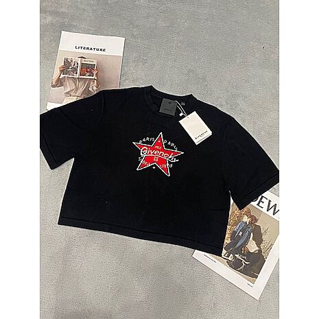 Givenchy T-shirts for Women #526284 replica