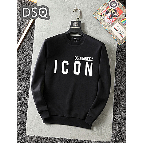 Dsquared2 Hoodies for MEN #526296
