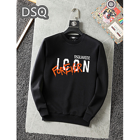 Dsquared2 Hoodies for MEN #526298