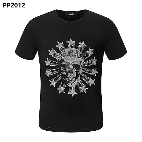 PHILIPP PLEIN  T-shirts for MEN #526358 replica