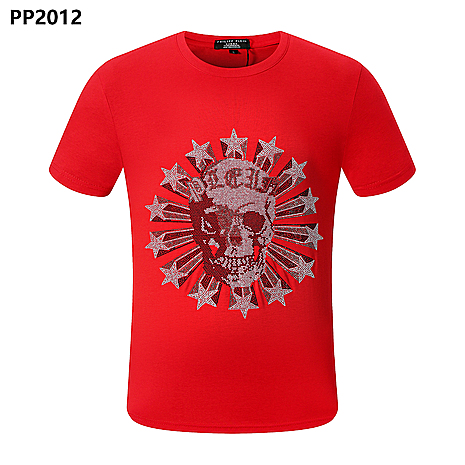 PHILIPP PLEIN  T-shirts for MEN #526359 replica