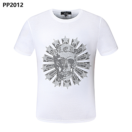 PHILIPP PLEIN  T-shirts for MEN #526361 replica
