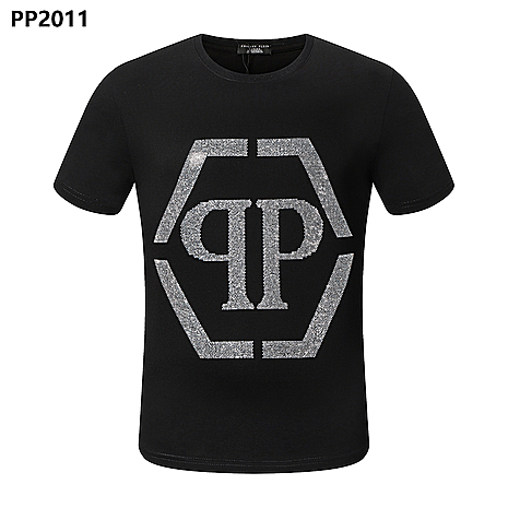 PHILIPP PLEIN  T-shirts for MEN #526363 replica