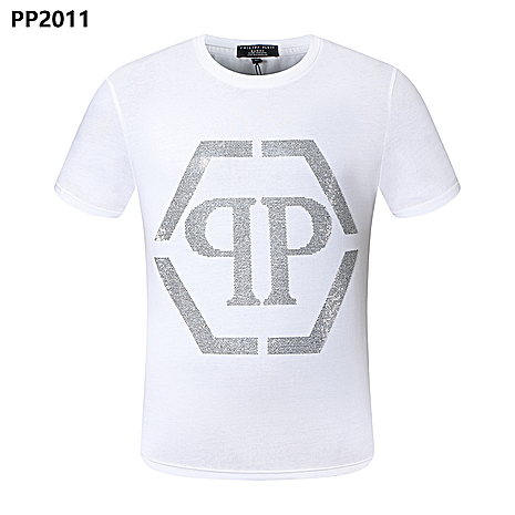 PHILIPP PLEIN  T-shirts for MEN #526364 replica