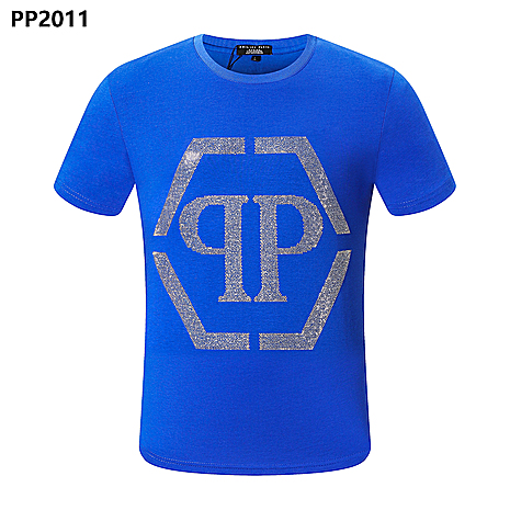 PHILIPP PLEIN  T-shirts for MEN #526365 replica