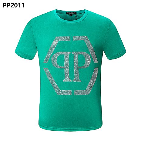 PHILIPP PLEIN  T-shirts for MEN #526366 replica