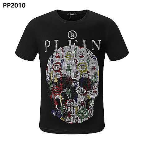 PHILIPP PLEIN  T-shirts for MEN #526369 replica