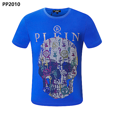 PHILIPP PLEIN  T-shirts for MEN #526370 replica
