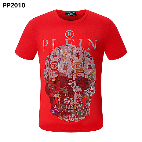PHILIPP PLEIN  T-shirts for MEN #526371 replica