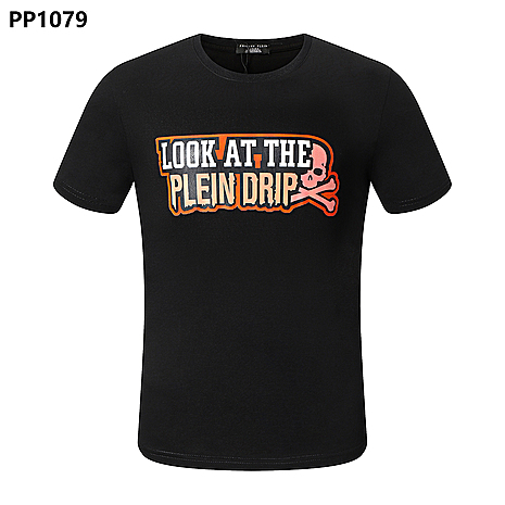 PHILIPP PLEIN  T-shirts for MEN #526374 replica