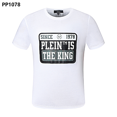 PHILIPP PLEIN  T-shirts for MEN #526376 replica