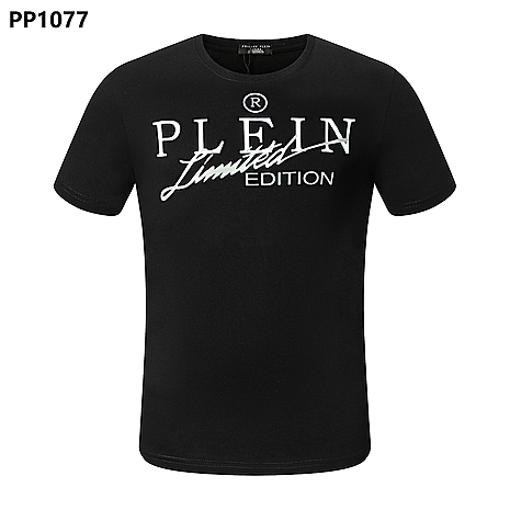 PHILIPP PLEIN  T-shirts for MEN #526377 replica