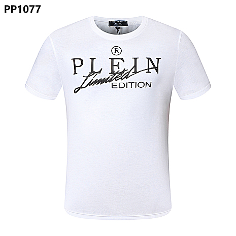 PHILIPP PLEIN  T-shirts for MEN #526378 replica