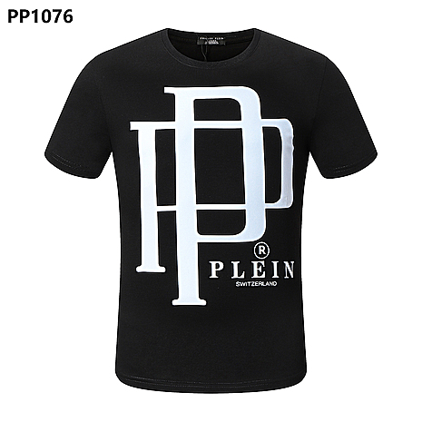 PHILIPP PLEIN  T-shirts for MEN #526379 replica