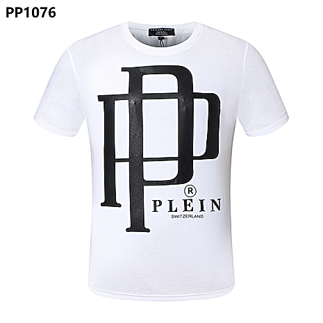 PHILIPP PLEIN  T-shirts for MEN #526380 replica
