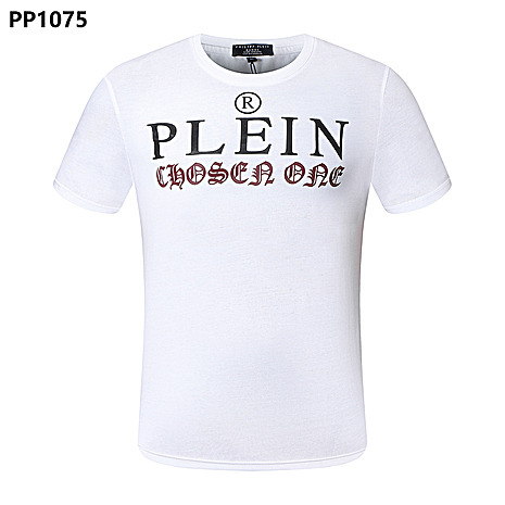 PHILIPP PLEIN  T-shirts for MEN #526381 replica