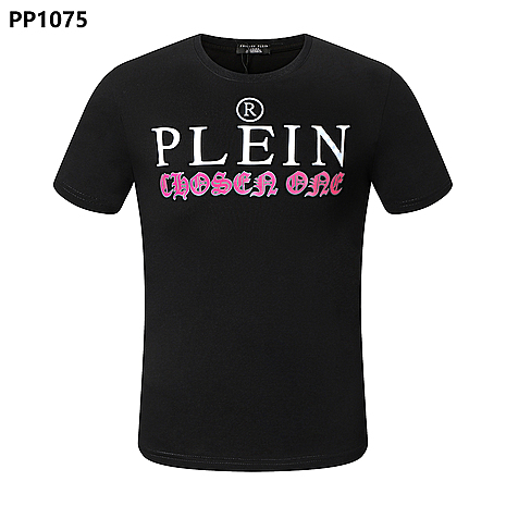PHILIPP PLEIN  T-shirts for MEN #526382 replica