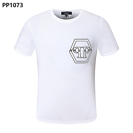 PHILIPP PLEIN  T-shirts for MEN #526383 replica