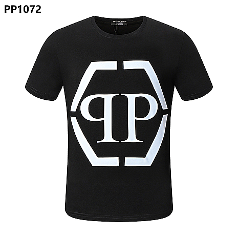 PHILIPP PLEIN  T-shirts for MEN #526385 replica