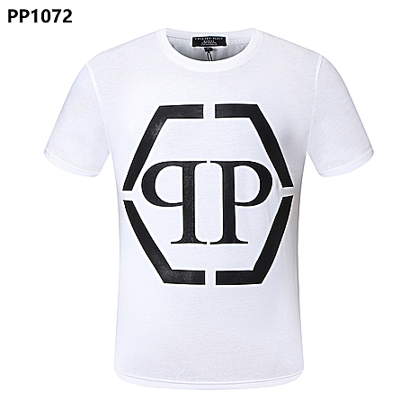PHILIPP PLEIN  T-shirts for MEN #526386 replica