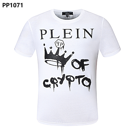 PHILIPP PLEIN  T-shirts for MEN #526388
