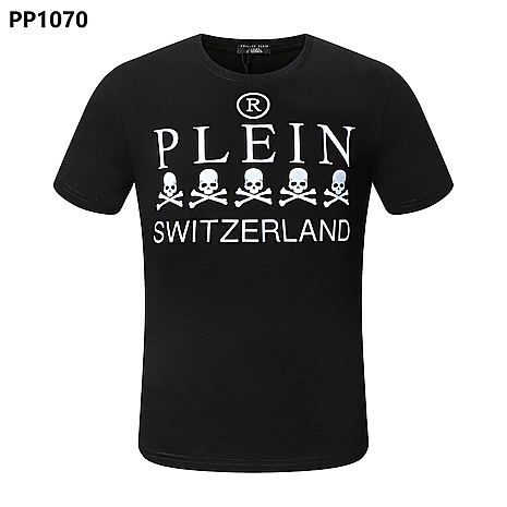 PHILIPP PLEIN  T-shirts for MEN #526390 replica