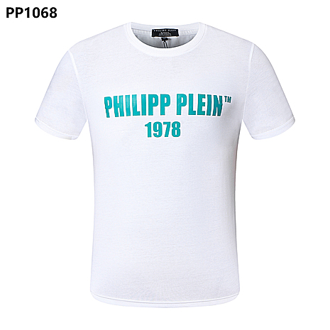 PHILIPP PLEIN  T-shirts for MEN #526391 replica