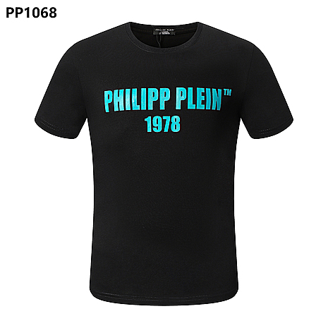 PHILIPP PLEIN  T-shirts for MEN #526392 replica