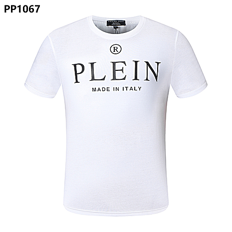 PHILIPP PLEIN  T-shirts for MEN #526393 replica