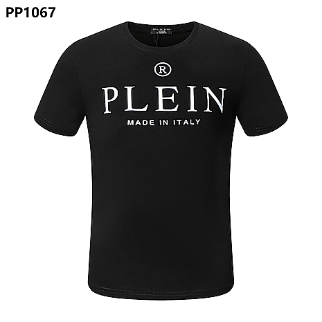 PHILIPP PLEIN  T-shirts for MEN #526394 replica