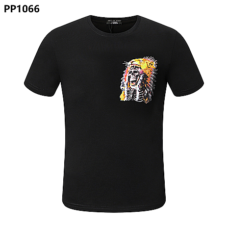 PHILIPP PLEIN  T-shirts for MEN #526395 replica