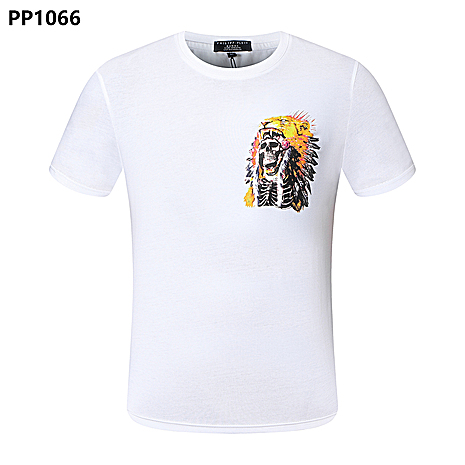 PHILIPP PLEIN  T-shirts for MEN #526396 replica