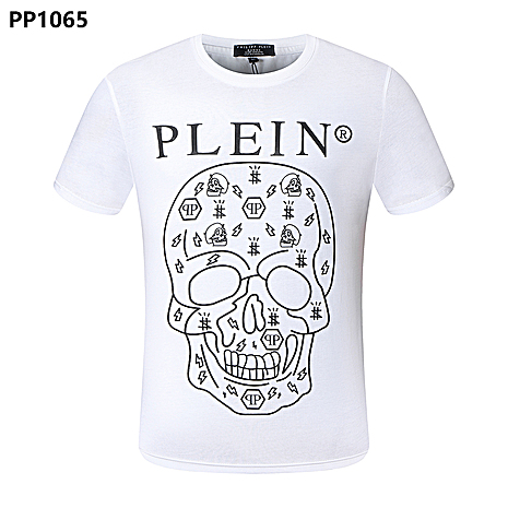 PHILIPP PLEIN  T-shirts for MEN #526397 replica