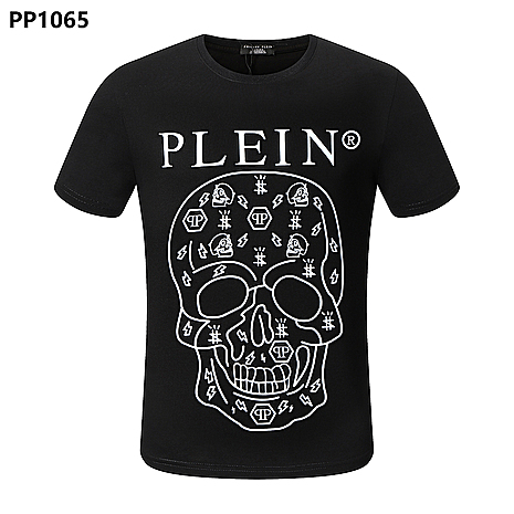 PHILIPP PLEIN  T-shirts for MEN #526398 replica