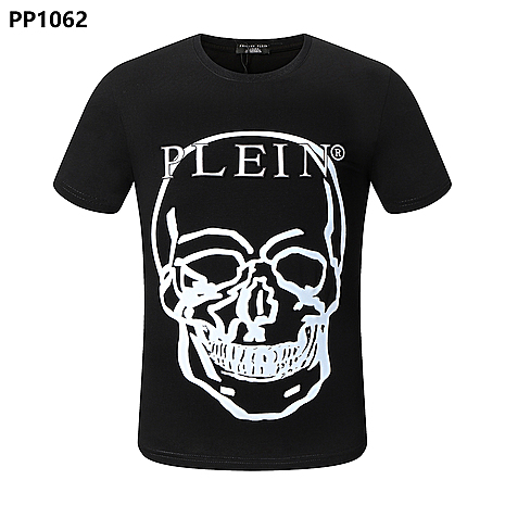 PHILIPP PLEIN  T-shirts for MEN #526400 replica