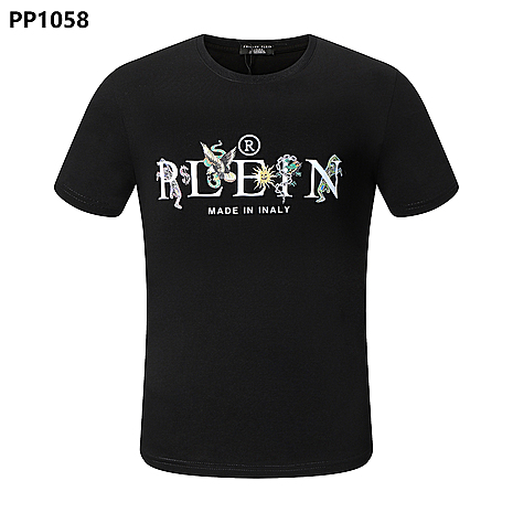 PHILIPP PLEIN  T-shirts for MEN #526401 replica